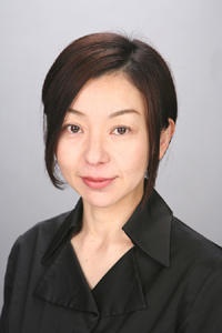 Foto Seiyuu Junko Miura