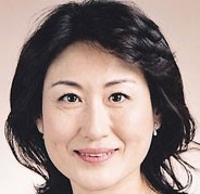 Foto Seiyuu Yorie Terauchi