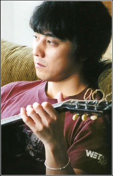 Foto Staf/Seiyuu Masayoshi Yamazaki