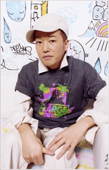 Foto Staf/Seiyuu SEAMO