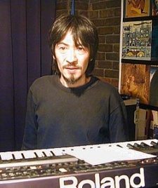 Keishi Urata