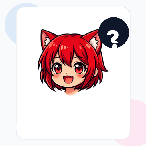 Gambar Karakter World Book